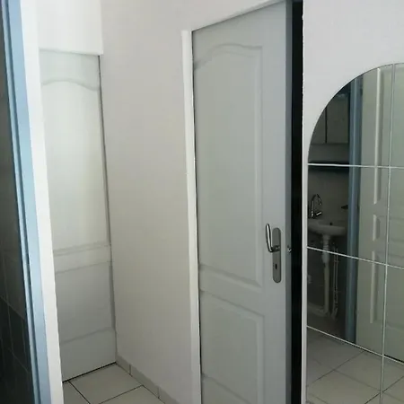 Pavillon 2 1 Mezzanine 6personnes Σπίτι διακοπών