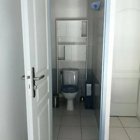Pavillon 2 1 Mezzanine 6personnes Σπίτι διακοπών