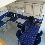 Pavillon 2 1 Mezzanine 6personnes Saint-Pierre-la-Mer (Aude)