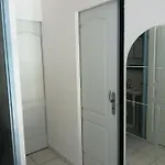 Pavillon 2 1 Mezzanine 6personnes Дом отдыха