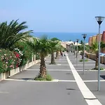 Pavillon 2 1 Mezzanine 6personnes Дом отдыха Saint-Pierre-la-Mer (Aude)