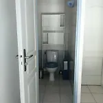 Pavillon 2 1 Mezzanine 6personnes Дом отдыха