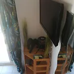 Pavillon 2 1 Mezzanine 6personnes Дом отдыха