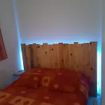 Дом отдыха Pavillon 2 1 Mezzanine 6personnes Saint-Pierre-la-Mer (Aude)
