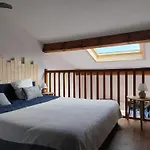 Pavillon 2 1 Mezzanine 6personnes Saint-Pierre-la-Mer (Aude)
