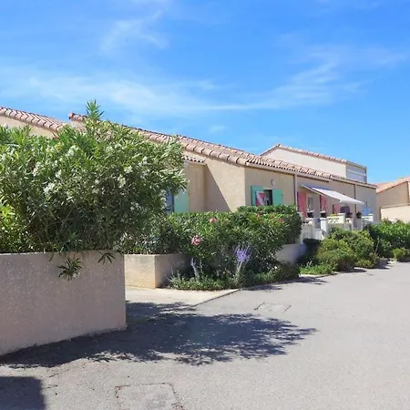 Holiday home Pavillon 2 1 Mezzanine 6personnes *