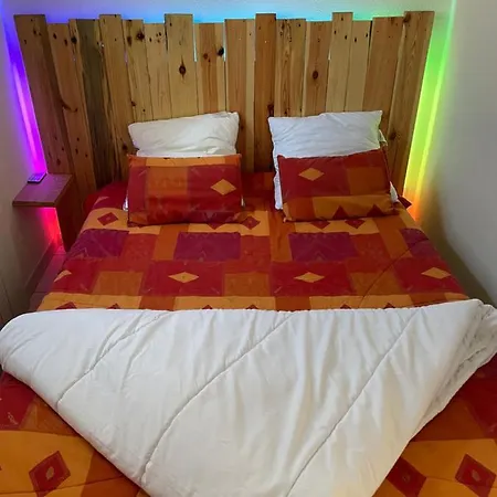 Hébergement de vacances Jolie Maison 2 6 Personnes Saint-Pierre-la-Mer (Aude)
