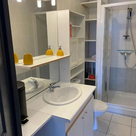 Jolie Maison 2 6 Personnes * Saint-Pierre-la-Mer (Aude)