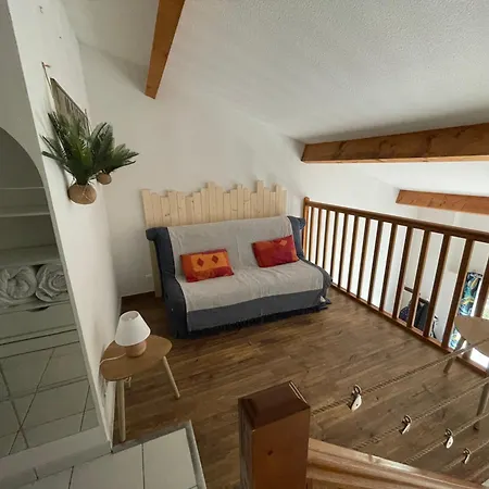 Jolie Maison 2 6 Personnes *