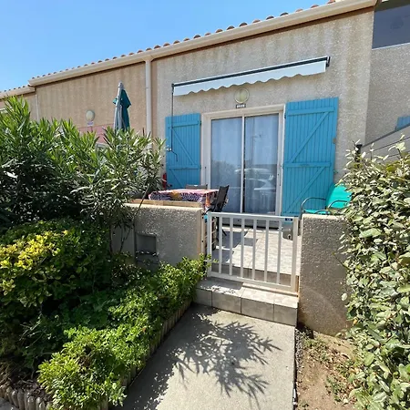 Jolie Maison 2 6 Personnes