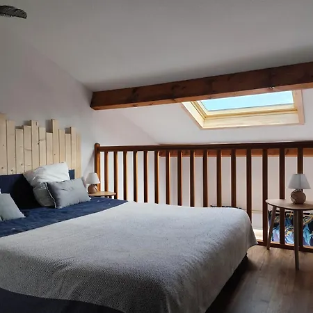 Jolie Maison 2 6 Personnes Saint-Pierre-la-Mer (Aude)