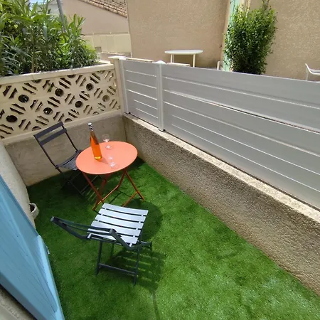 Jolie Maison 2 6 Personnes Hébergement de vacances